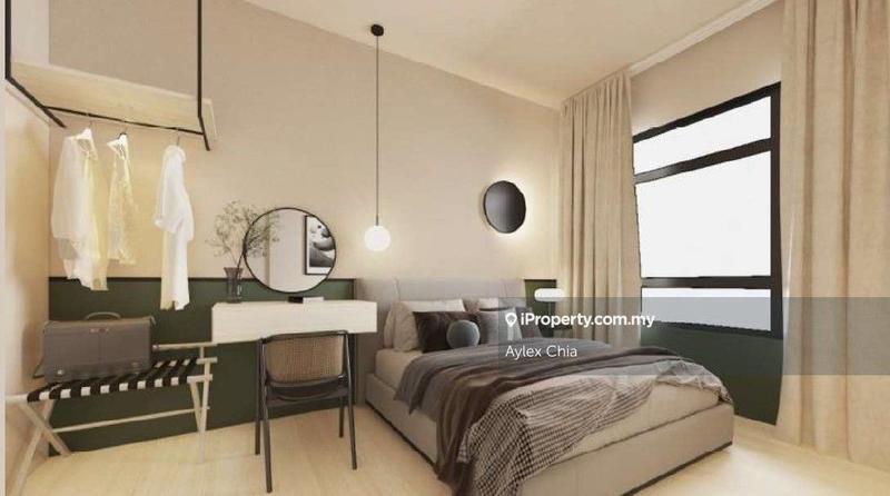 Kondominium untuk Dijual di Panorama Residences oleh Aylex Chia - iProperty.com.my