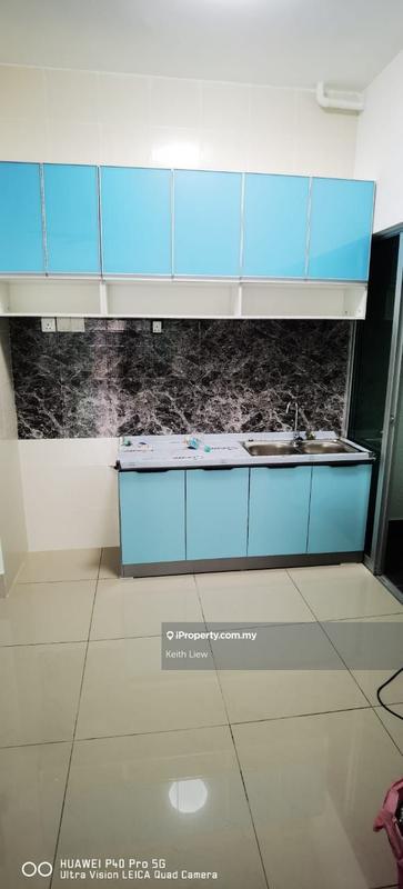 For Rent - Razak City Residences (RC Residences)