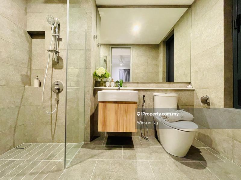 Service Residence for Sale in TwinPines Serviced Suites @ Tropicana Grandhill by Winson Ng - iProperty.com.my