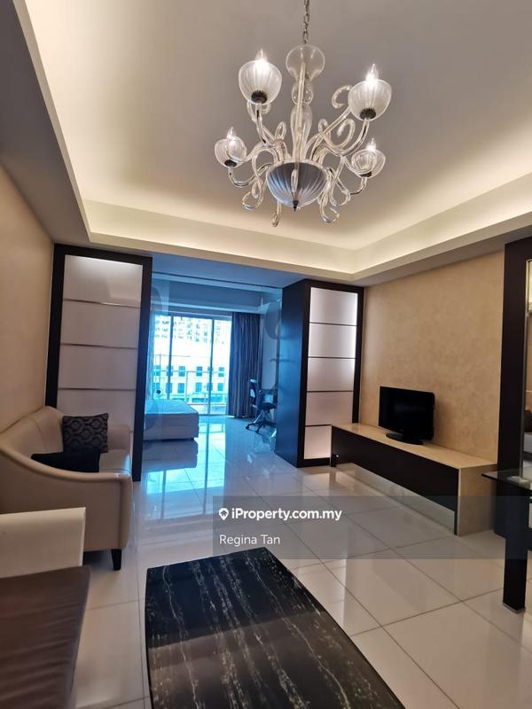 Service Residence for Sale in Plaza Damas by Regina Tan - iProperty.com.my
