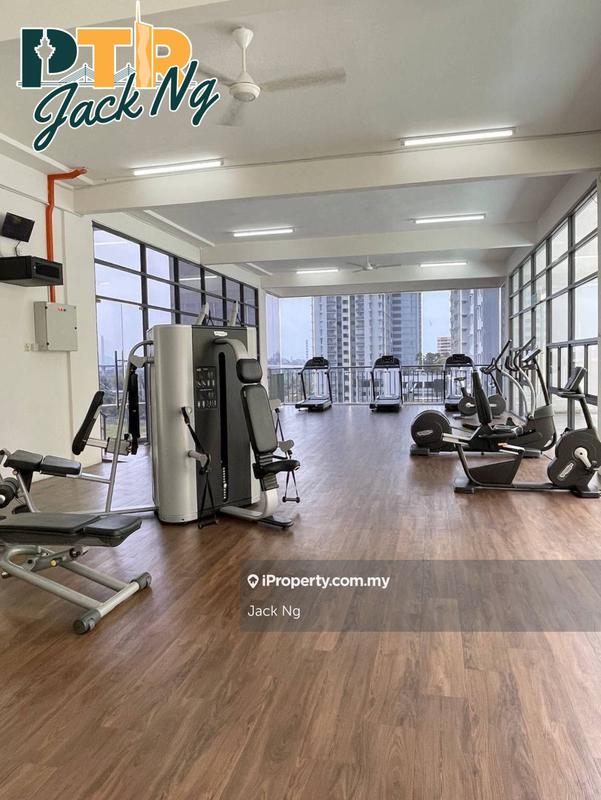 For Sale - Wellesley Residences