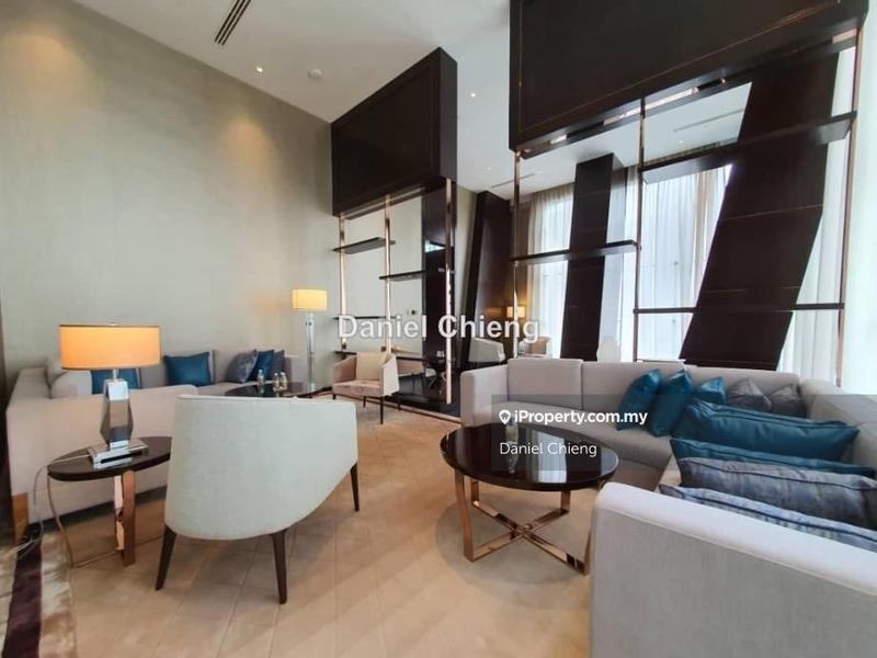 For Sale - Pavilion Suites