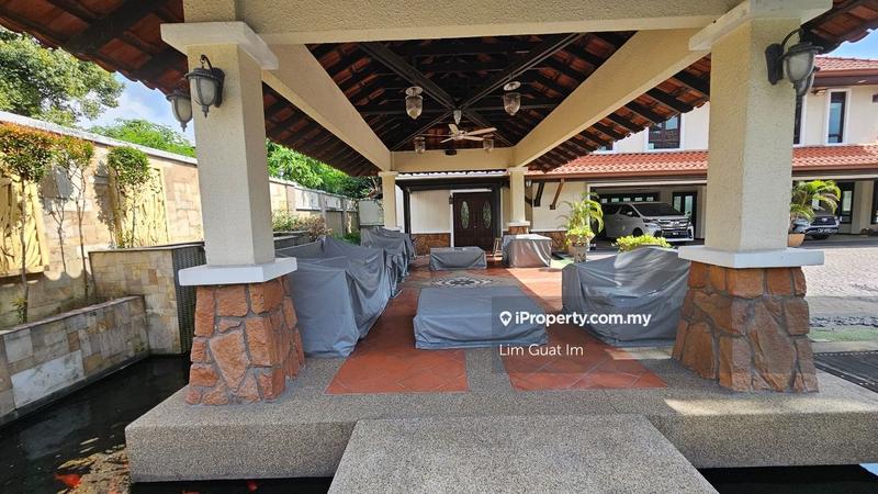 Bungalow House for Sale in Taman Tasik Titiwangsa, Titiwangsa by Lim Guat Im - iProperty.com.my
