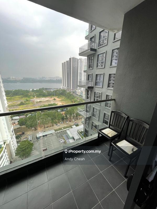 Service Residence for Sale in V@SUMMERPLACE by Andy Cheah - iProperty.com.my