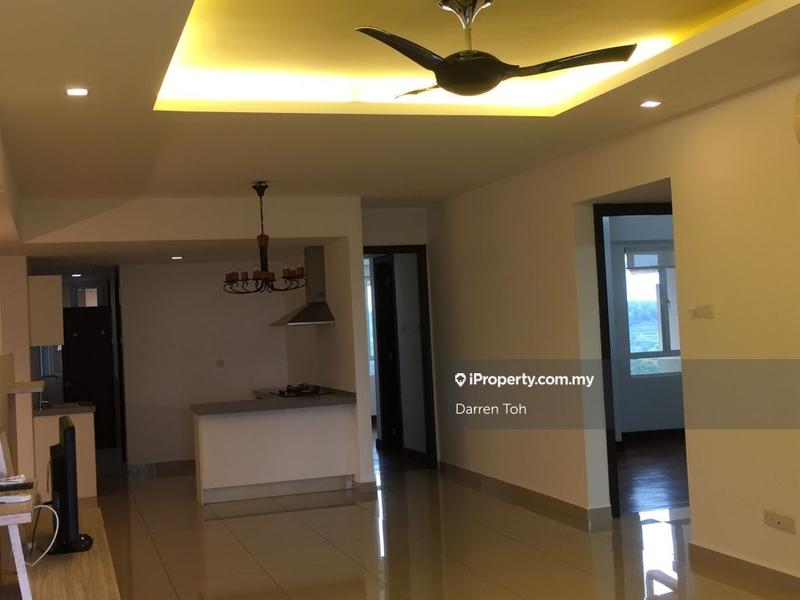 Condominium for Sale in Puteri Palma Condominiums by Darren Toh - iProperty.com.my