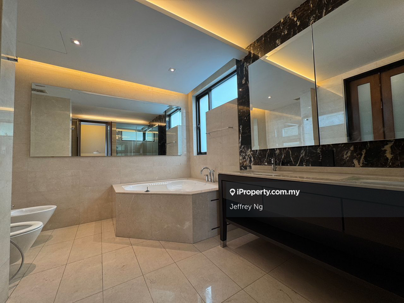 For Sale - The Binjai on the Park