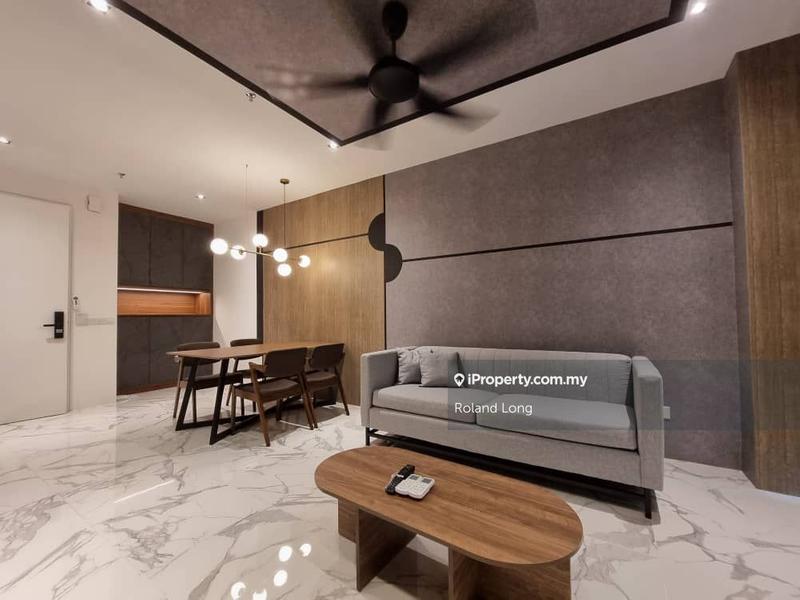 Service Residence for Rent in Lumi Tropicana by Roland Long - iProperty.com.my