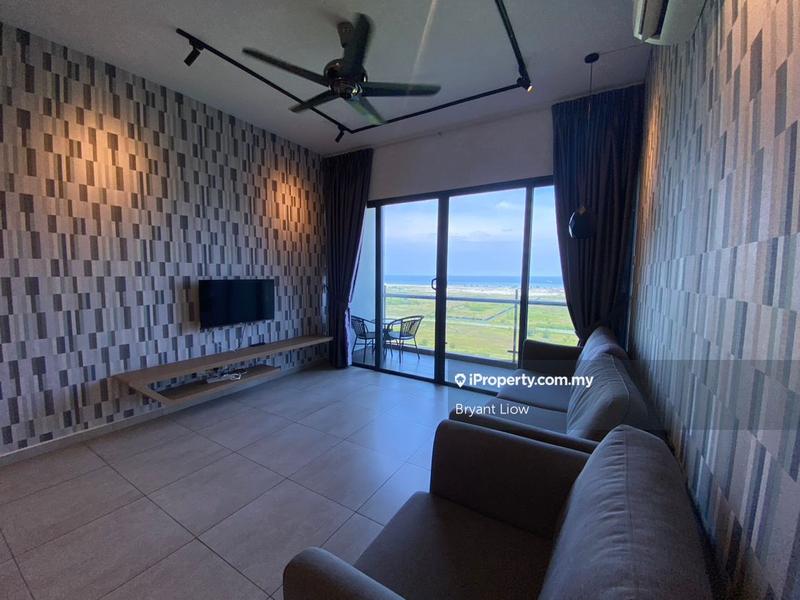 Service Residence for Rent in Atlantis Residences (Pangsapuri Atlantis Kota Syahbandar) by Bryant Liow - iProperty.com.my