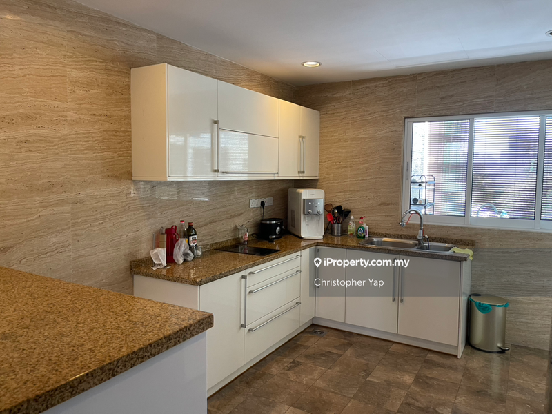 For Sale - Sri Murni