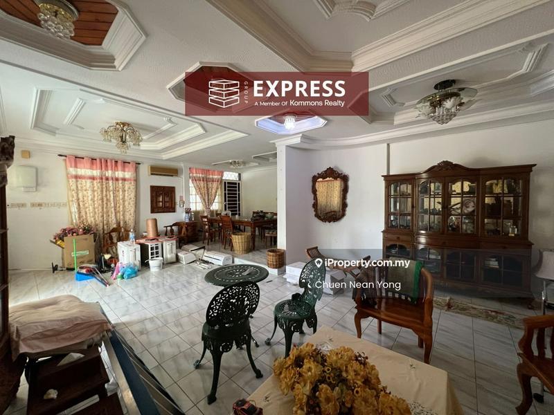 Bungalow House for Sale in Lutong, Miri by Sam Yong - iProperty.com.my
