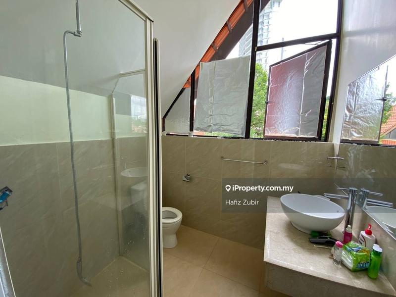 Semi-Detached House for Sale in Bukit Kiara Residences Taman Sri Hartamas, Sri Hartamas by Hafiz Zubir - iProperty.com.my