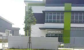 Semi-D Kilang untuk Disewa di Kawasan Perindustrian Balakong, Balakong oleh David Geh - iProperty.com.my