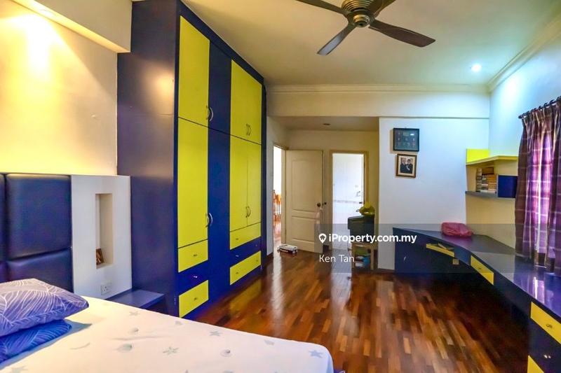 Banglo untuk Dijual di 28 Residency Sunway Damansara, Petaling Jaya oleh Ken Tan - iProperty.com.my