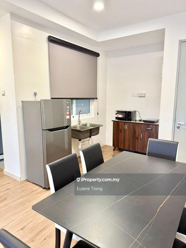 Service Residence for Rent in Avona Residence by Eulene Tiong - iProperty.com.my