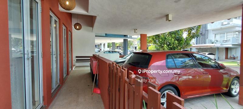 Semi-Detached House for Sale in Prima Villa Melawati Kemensah Heights Ulu Kelang, Ampang by Kelly Yan Kai Lit - iProperty.com.my