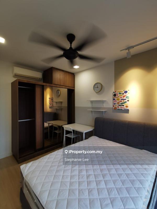 Service Residence for Rent in H2O Residences by Stephanie Lee - iProperty.com.my