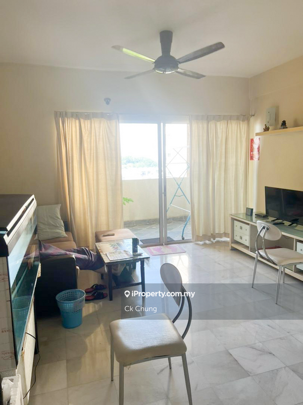 Apartment untuk Dijual di Seri Puri oleh Ck Chung - iProperty.com.my