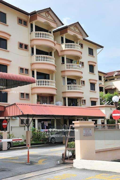 For Sale - Springfield Condominium