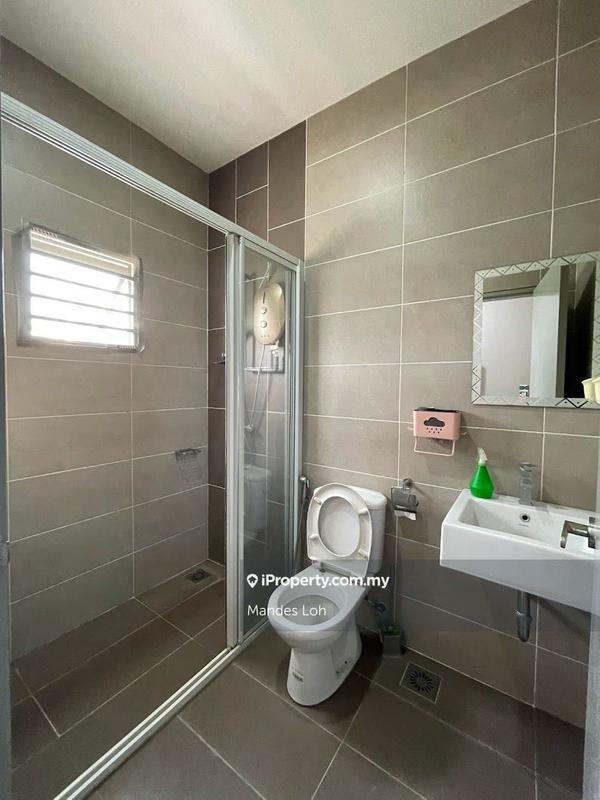 2-storey Terraced House for Rent in EVIRA , Warisan Puteri , Kota Warisan , KIP KLIA, Sepang by Mandes Loh - iProperty.com.my