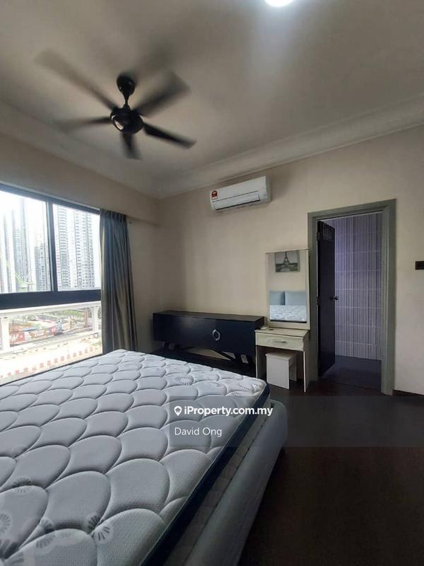 Service Residence for Sale in V@SUMMERPLACE by David Ong - iProperty.com.my