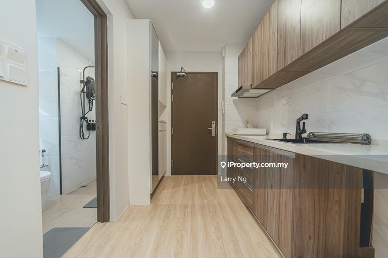 Kediaman Servis untuk Disewa di Country Garden Central Park oleh Larry Ng - iProperty.com.my