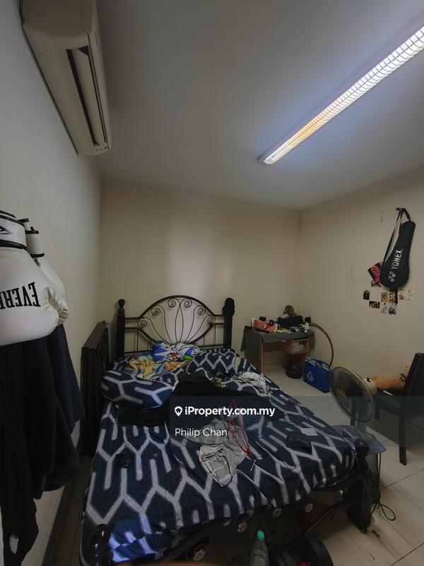 Kondominium untuk Dijual di Palm Spring @ Damansara oleh Philip Chan - iProperty.com.my