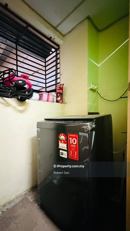 Condominium for Sale in Petaling Indah Condominiums by Robert See - iProperty.com.my