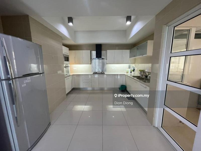 Kondominium untuk Dijual di Mont Kiara Banyan oleh Dion Diong - iProperty.com.my