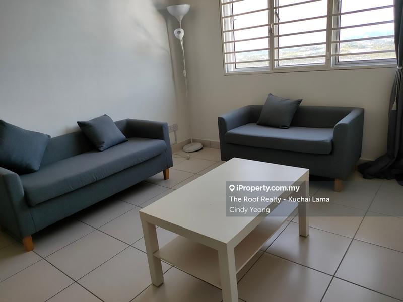 For Rent - Karisma @ Eco Majestic