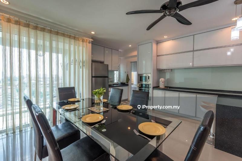 For Rent - The Uban Residence