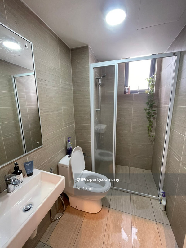 Residensi Servis untuk Dijual di Lexa Residence @ The Quartz WM oleh Aliff Sani - iProperty.com.my
