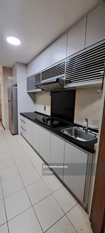 Kondominium untuk Disewa di Suasana Sentral Loft oleh Chelvam - iProperty.com.my