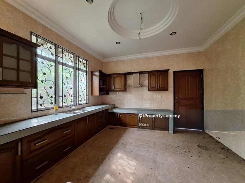 Bungalow House for Sale in Bukit Jalil, Bukit Jalil by Flora - iProperty.com.my