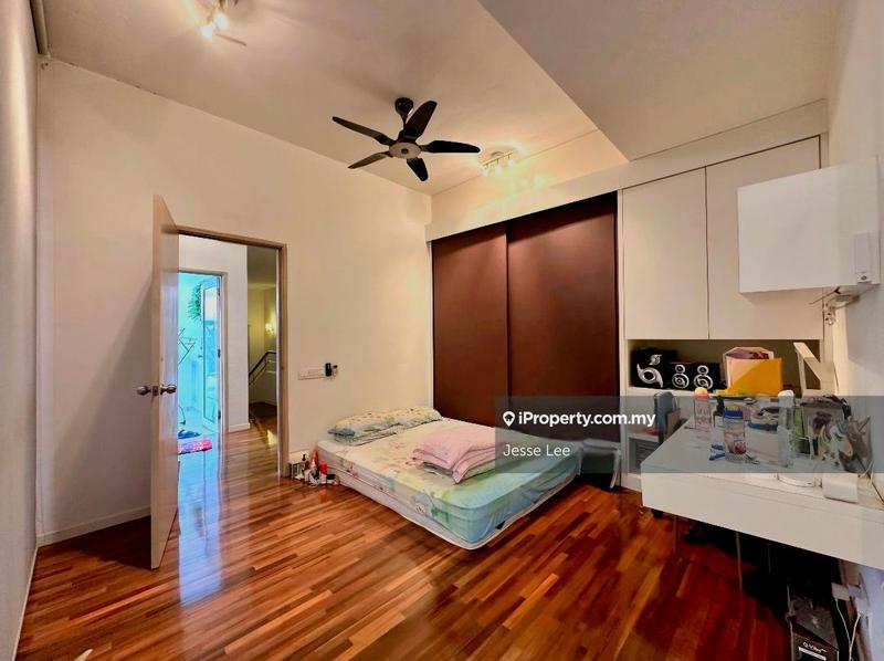 Semi-Detached House for Sale in Puteri Heights, Rawang by Jesse Lee - iProperty.com.my