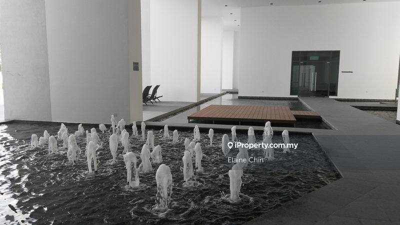 Kediaman Servis untuk Disewa di Vogue Suites One oleh Elaine Chin - iProperty.com.my