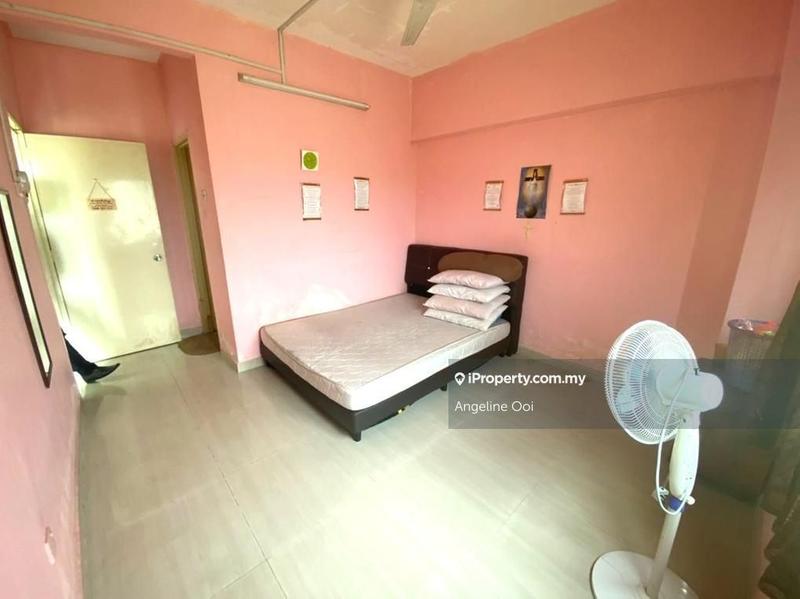 Condominium for Sale in Kepong Sentral Condominium by Angeline Ooi - iProperty.com.my