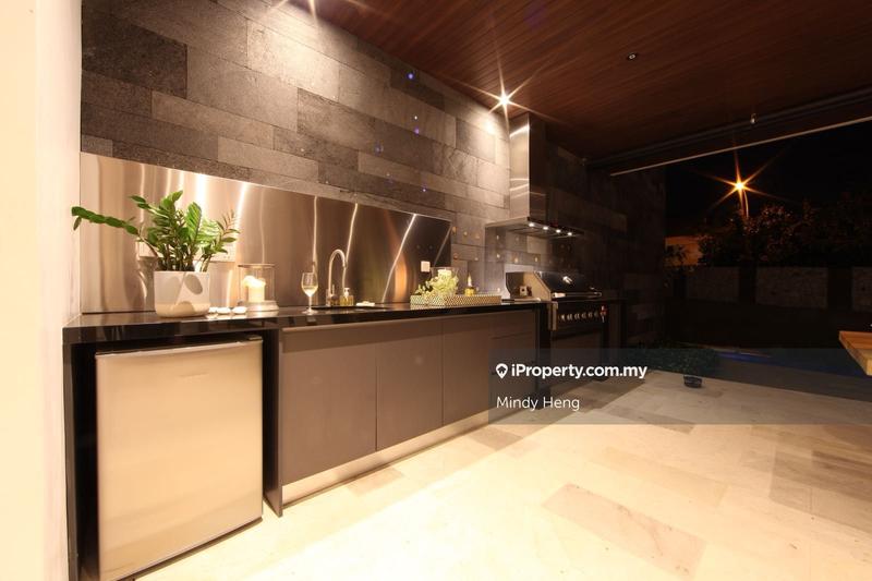Bungalow House for Sale in Ledang Heights, Iskandar Puteri (Nusajaya) by Mindy Heng - iProperty.com.my