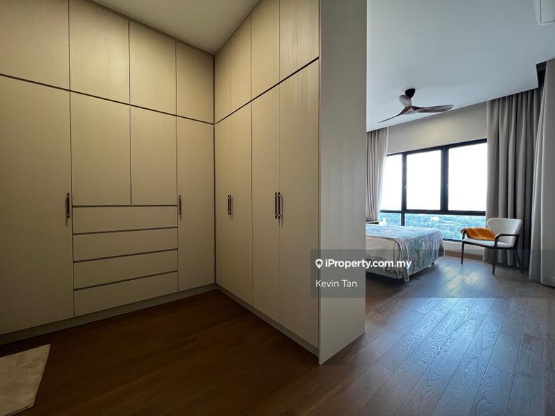 Condominium for Rent in Bangsar Hill Park by Kevin Tan - iProperty.com.my