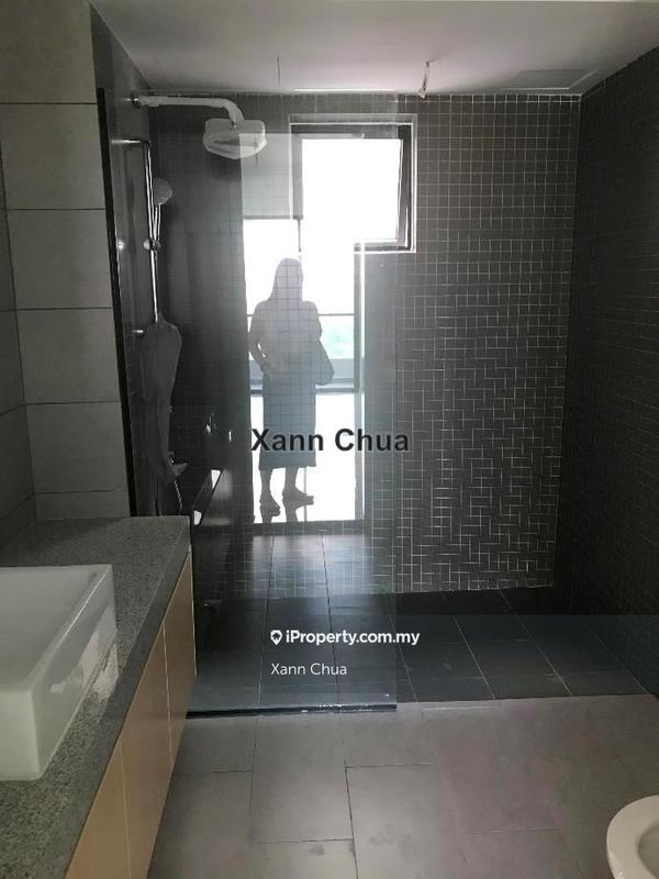 Condominium for Sale in Paragon 3 by Xann Chua - iProperty.com.my