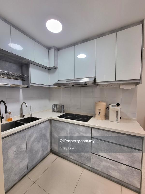 For Rent - Sofiya Residensi