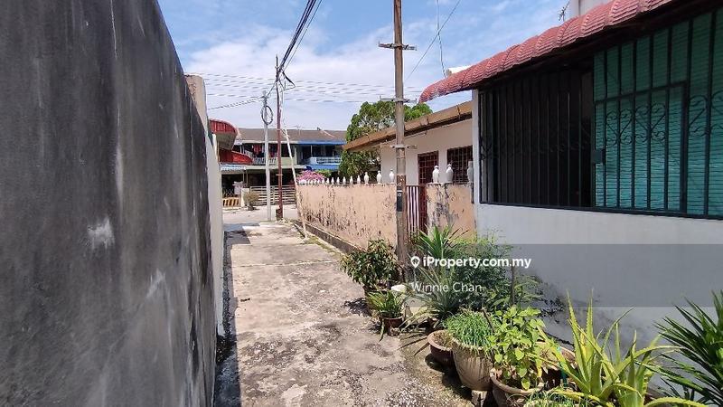 2-storey Terraced House for Sale in Bercham, Ipoh by Winnie Chan - iProperty.com.my