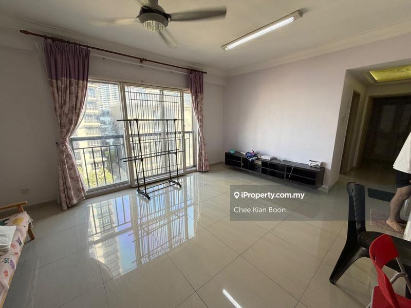 For Rent - Prima Tiara II