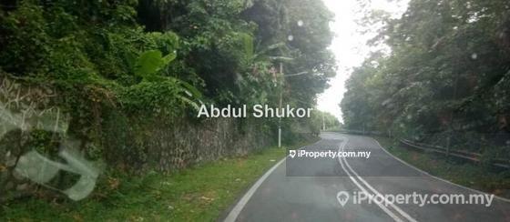 Tanah Pertanian untuk Dijual di George Town, Penang oleh Abdul Shukor - iProperty.com.my