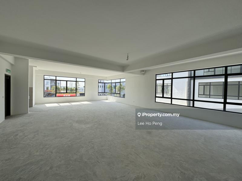 For Rent - Uptown Bandar Rimbayu