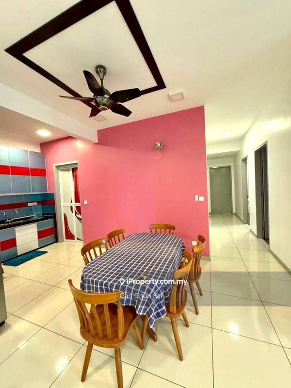 For Rent - The Address