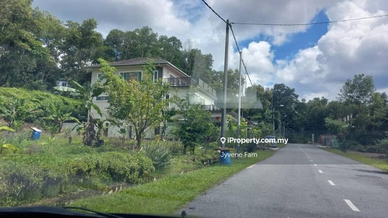 Banglo Tanah untuk Dijual di Rawang Perdana, Rawang oleh Jyvene Fam - iProperty.com.my