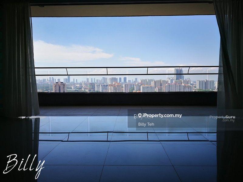For Sale - Central Park condominium
