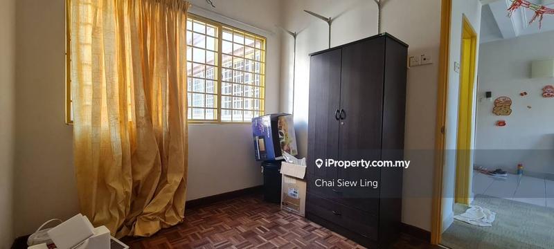 Apartment for Sale in Sri Kesidang by Chai Siew Ling - iProperty.com.my