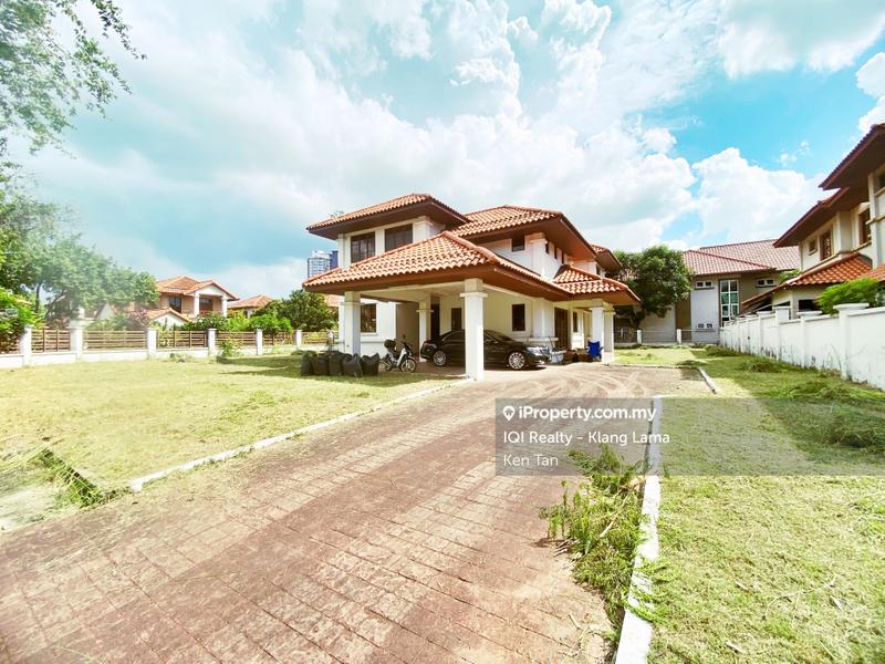 Bungalow House untuk Dijual di Pju 1a, Ara Damansara oleh Ken Tan - iProperty.com.my