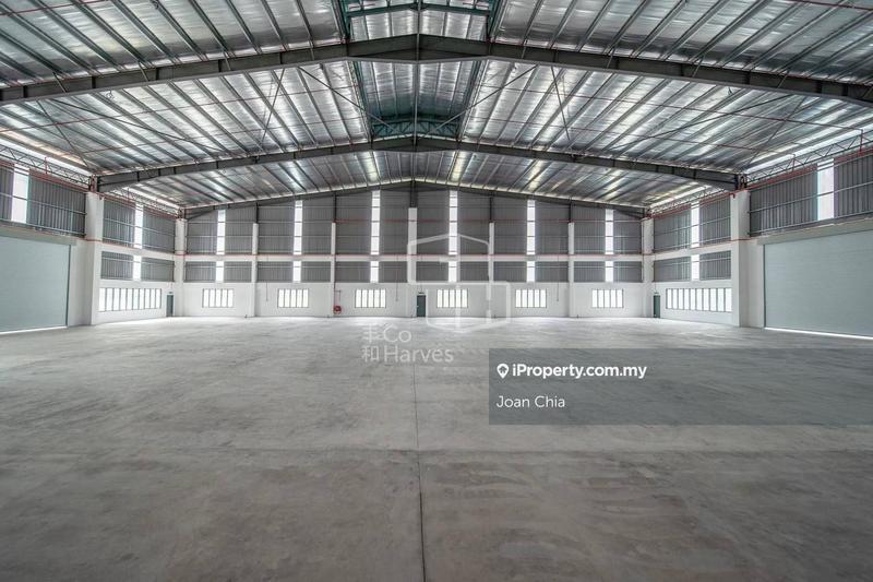 Kilang Terpisah untuk Dijual di a4jr4, Ulu Tiram oleh Joan Chia - iProperty.com.my